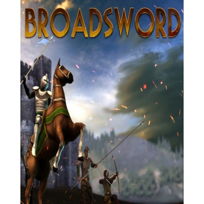Broadsword: Age of Chivalry