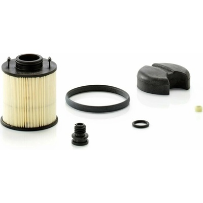 AdBlue filter MANN FILTER U 620/4 y KIT