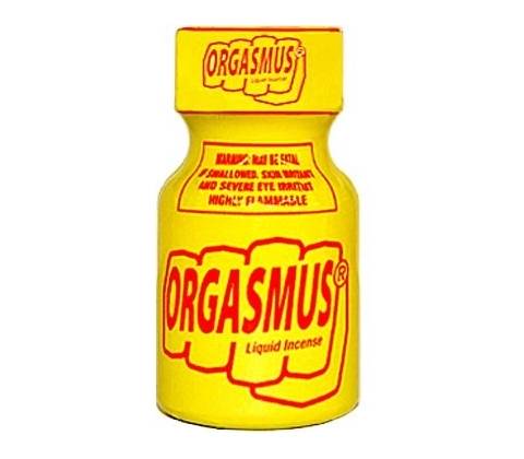 Orgasmus Poppers 9 ml