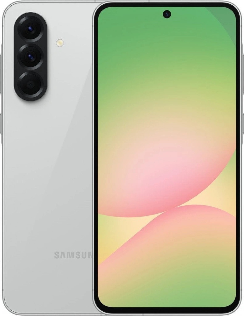 Samsung Galaxy A56 5G A566B 8GB/256GB Awesome Lightgray