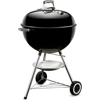 Weber One-Touch Original