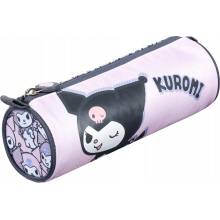 St.Majewski tuba kuromi ružový