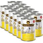 Wolfsblut Консерва WOLFSBLUT VetLine Urinary 12 x 395 г