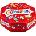 Mars Celebrations Dessert Mix 196гр