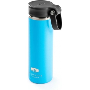 GSI Outdoors Microlite 500 Twist 500 ml bonnie blue