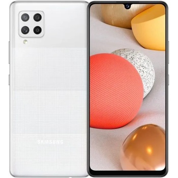 Image 1 of Samsung Galaxy A42 5G 128GB 6GB RAM Dual