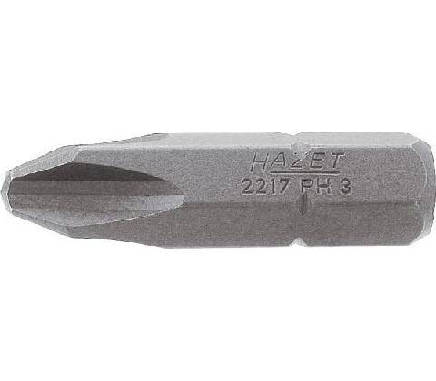bit Hazet 2217-PH2