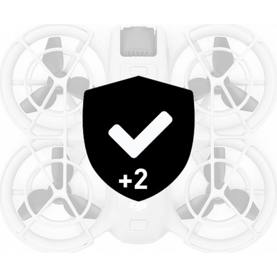 DJI Card Care Refresh 2-Year Plan DJI Neo CP.SH.CR000183.01