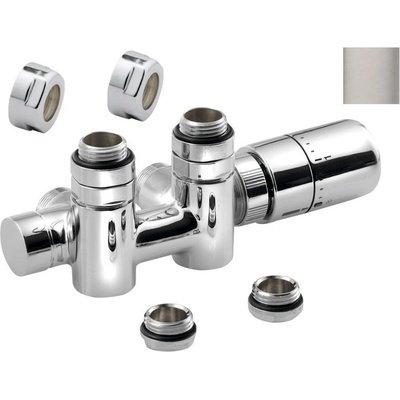 SAPHO TWIN COMBI CP5510S
