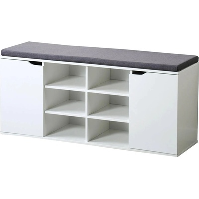Kesper 103 x 48 x 30,5 cm bílý 15918