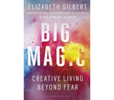Big Magic