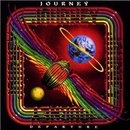 Departure - Journey CD
