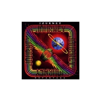 Departure - Journey CD