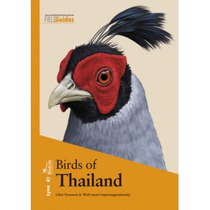 Birds of Thailand (2019)