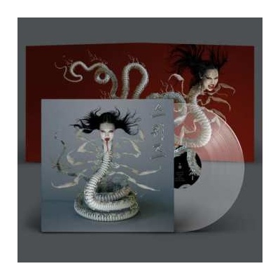 Sasami Ashworth - Squeeze LP