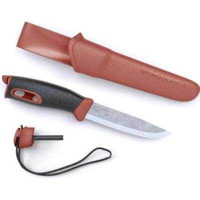 Morakniv Companion Spark (S) Red 13571