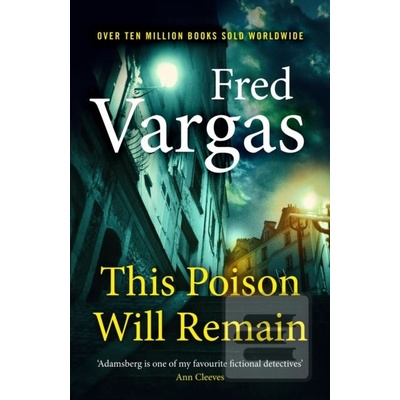 This Poison Will Remain