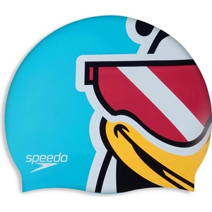 Speedo Плувна шапка printed character cap (8-00232606348)