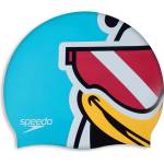 Speedo Плувна шапка printed character cap