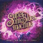 Supersonic Blues Machine - Road Chronicles: Live! (2 LP) (0819873019428)