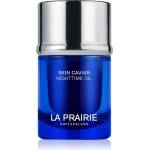La Prairie Skin Caviar Nighttime Oil подмладяващо олио за лице за нощ 20ml