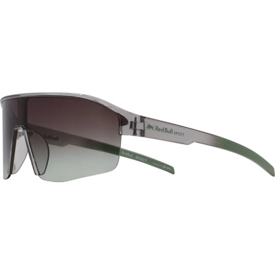 SPECT Eyewear Очила за колоездене Red bull spect Dundee S3 Cycling glasses - Dark Grey / Grey Smoke Sage - размер One Size (205-7051-0111)