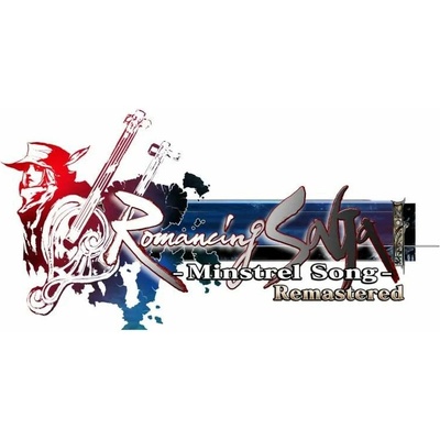 Romancing SaGa -Minstrel Song- Remastered
