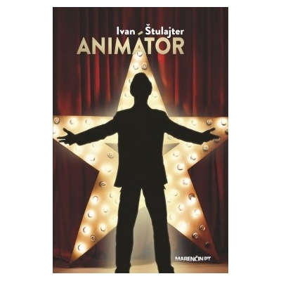 Animátor - Ivan Štulajter SK