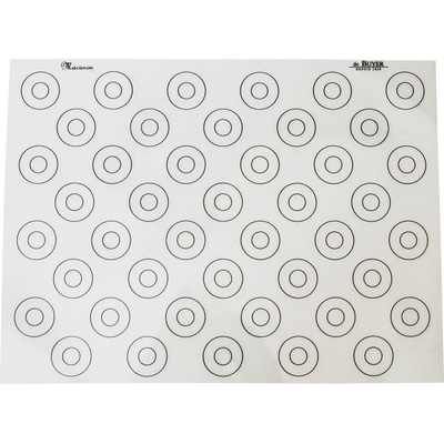de Buyer Подложка за печене на макарони 40 x 30 cм, de Buyer (DB493540)