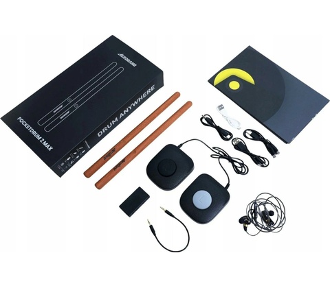 Aeroband Pocketdrum 2 Plus