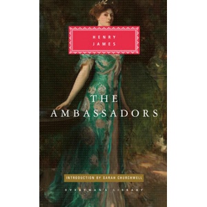 Ambassadors (ISBN: 9781841593746)