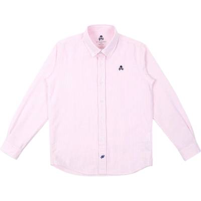 Scalpers Риза розово, размер 4