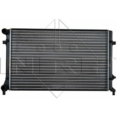 NRF 53405A Chladič, chlazení motoru (53405A) | Zboží Auto