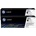 HP CF400XD Black