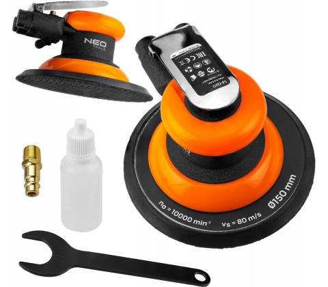 Neo Tools 14-020