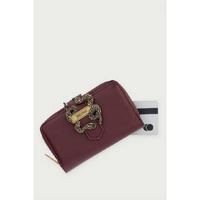 Just Cavalli портфейл дамски от имитация на кожа (81RA5PA4.ZSA89)