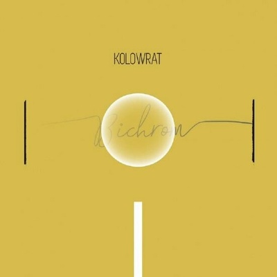Kolowrat - Bichrom CD