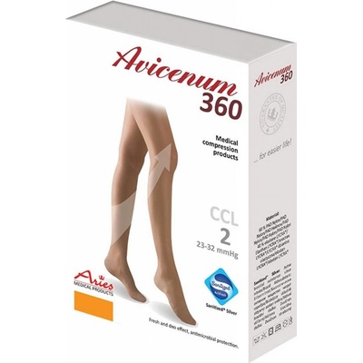 Avicenum 360 oš kraj. norm. natura