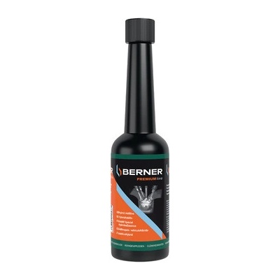 Berner Aditivum do benzínu pro hybridní vozidla 150 ml