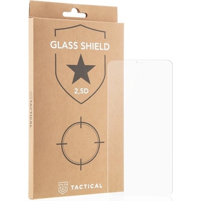 Tactical Glass 2.5D Samsung Galaxy A54 5G Clear 8596311206351
