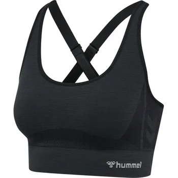 Hummel Сутиен Hummel CLEA SEAMLESS SPORTS TOP 211937-2508 Размер XS