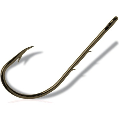 VMC Háček 9291 BZ vel.5 1 ks