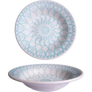  Дълбока чиния Donna Mandala 21.5см (155957)