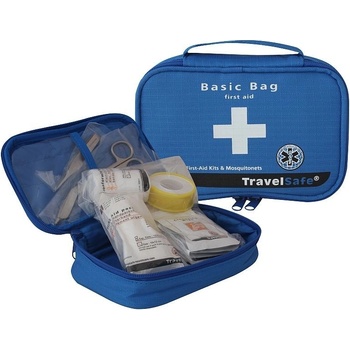 Travelsafe Basic Bag First Aid lékárnička