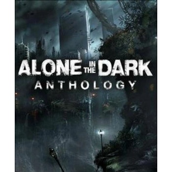 THQ Nordic Alone in the Dark Anthology (PC)