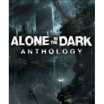 THQ Nordic Alone in the Dark Anthology (PC)