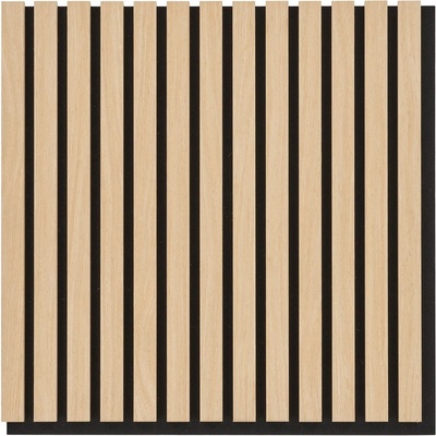 Акустични панели в комплект 2 бр. 52x52 cm Oak - House Nordic (5550015)