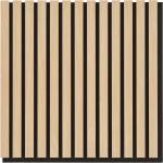 House Nordic Акустични панели в комплект 2 бр. 52x52 cm Oak - House Nordic (5550015)