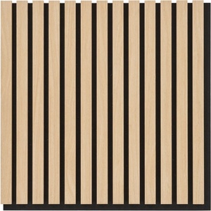 House Nordic Акустични панели в комплект 2 бр. 52x52 cm Oak - House Nordic (5550015)