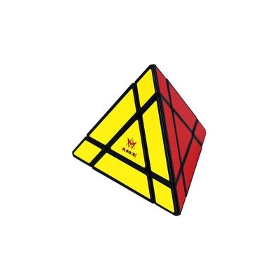 Recent Toys Hlavolamy - Pyraminx Edge